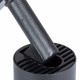 Трековый магнитный светильник Arte Lamp Expert A5741PL-1BK