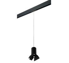 Трековый светильник Lightstar Rullo PRORP437437 (214437+595857+202437)