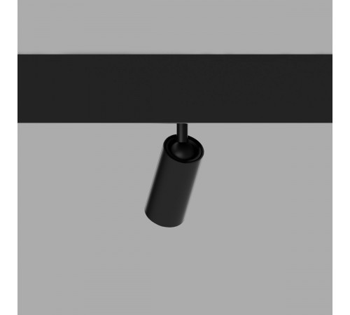 Трековый магнитный светильник Elektrostandard Slim Magnetic 4690389195310 a063532 Трековый магнитный светильник Elektrostandard Slim Magnetic 4690389195310 a063532