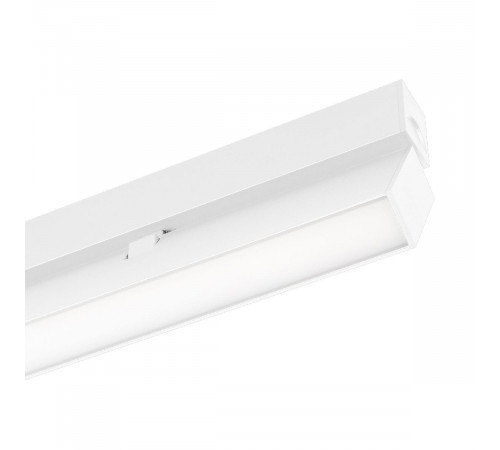 Трековый магнитный светильник Arlight MAG-FLAT-FOLD-25-S400-12W Day4000 050070 Трековый магнитный светильник Arlight MAG-FLAT-FOLD-25-S400-12W Day4000 050070