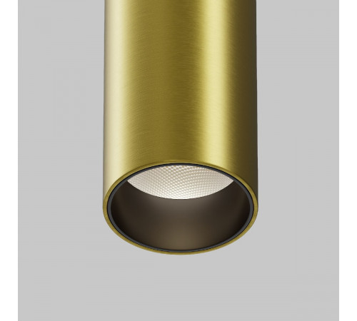 Трековый магнитный светильник Maytoni Focus Led TR041-2-12W4K-BBS
