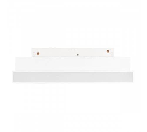 Трековый светильник Arlight MAG-ORIENT-FLAT-FOLD-S230-12W Warm3000 (WH, 80 deg, 48V) 035859(1) Трековый светильник Arlight MAG-ORIENT-FLAT-FOLD-S230-12W Warm3000 (WH, 80 deg, 48V) 035859(1)