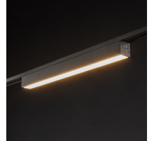 Трековый светильник SWG PRO DL-SLIM-DFBL-12-CCT 022076