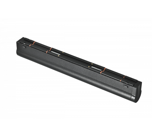 Трековый магнитный светильник iLedex Vision 4825-041-L305-18W-36DG-3000K-BK Трековый магнитный светильник iLedex Vision 4825-041-L305-18W-36DG-3000K-BK