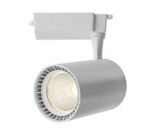 Трековый светильник Maytoni Technical Vuoro TR003-1-15W3K-M-W