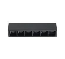 Трековый магнитный светильник Voltalighting Light AIJL-CX-E0041/5W/30/3К/B