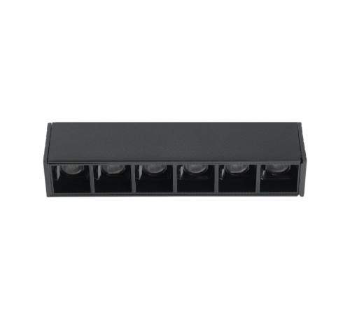 Трековый магнитный светильник Voltalighting Light AIJL-CX-E0041/5W/30/3К/B Трековый магнитный светильник Voltalighting Light AIJL-CX-E0041/5W/30/3К/B
