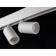 Трековый светильник Lumker SY-LINK-DBS-WH-2/10-WW 00-00018970