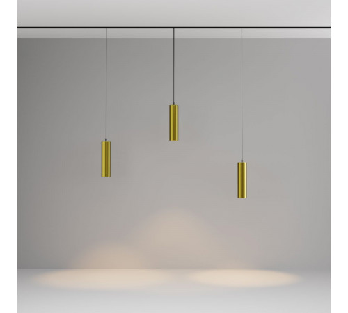 Трековый магнитный светильник Maytoni Focus Led TR041-2-12W3K-BBS Трековый магнитный светильник Maytoni Focus Led TR041-2-12W3K-BBS