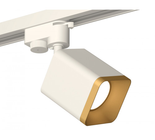 Трековый однофазный светильник Ambrella Light Track System XT7812003 (A2520, C7812, N7704) Трековый однофазный светильник Ambrella Light Track System XT7812003 (A2520, C7812, N7704)
