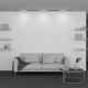 Трековый магнитный светильник Maytoni Basis TR030-2-12W2.7K-B