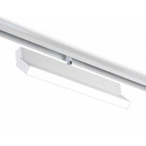 Трековый магнитный светильник Ambrella Light Magnetic Track System GL4065