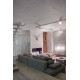 Трековый трехфазный светильник Kanlux Btl 35662