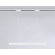Трековый однофазный светильник Ambrella Light Track System GL6783