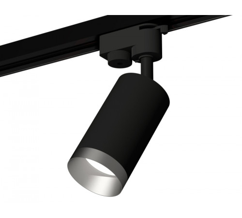 Трековый однофазный светильник Ambrella Light Track System XT6323063 (A2521, C6323, N6133) Трековый однофазный светильник Ambrella Light Track System XT6323063 (A2521, C6323, N6133)