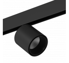 Трековый низковольтный светильник Designled SY-mini-521911-8.2-48-BL-NW 010381