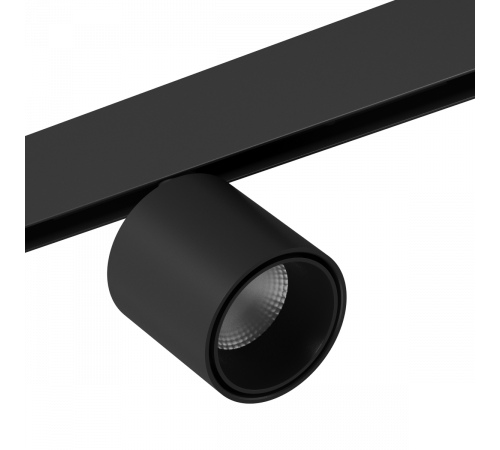 Трековый низковольтный светильник Designled SY-mini-521911-8.2-48-BL-NW 010381 Трековый низковольтный светильник Designled SY-mini-521911-8.2-48-BL-NW 010381