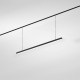 Трековый магнитный светильник Elektrostandard Slim Magnetic 4690389199974 a064802