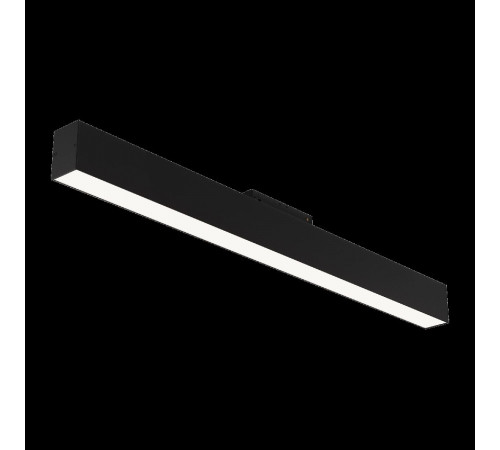 Трековый светильник Maytoni Track lamps TR012-2-20W4K-B