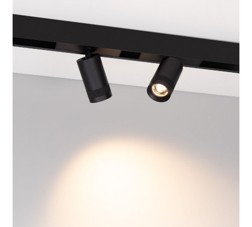 Трековый магнитный светильник Arlight MAG-SPOT-ZOOM-45-R60-15W Warm3000 049937 Трековый магнитный светильник Arlight MAG-SPOT-ZOOM-45-R60-15W Warm3000 049937