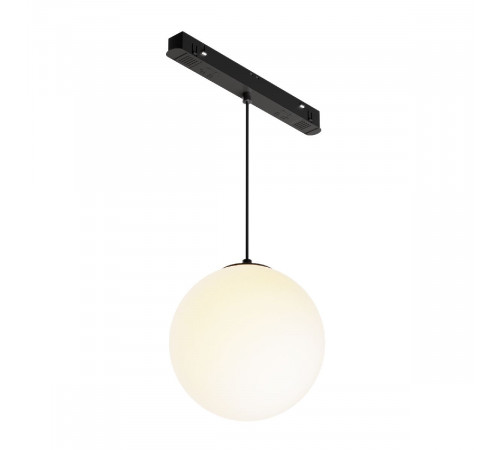 Трековый подвесной светильник Maytoni Luna TR039-2-5W3K Трековый подвесной светильник Maytoni Luna TR039-2-5W3K