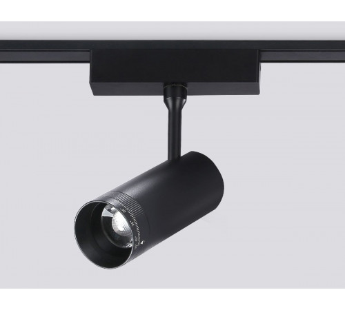 Трековый магнитный светильник Ambrella Light Track System ZOOM GV1571 Трековый магнитный светильник Ambrella Light Track System ZOOM GV1571