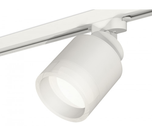 Трековый светильник Ambrella Light Track System XT8110001 (A2524, A2105, C8110, N8401) Трековый светильник Ambrella Light Track System XT8110001 (A2524, A2105, C8110, N8401)