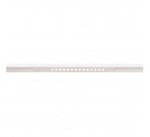 Магнитный трековый светильник Arte Lamp Optima A7286PL-1WH
