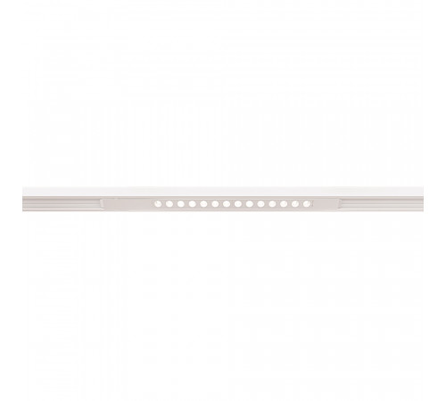 Магнитный трековый светильник Arte Lamp Optima A7286PL-1WH Магнитный трековый светильник Arte Lamp Optima A7286PL-1WH