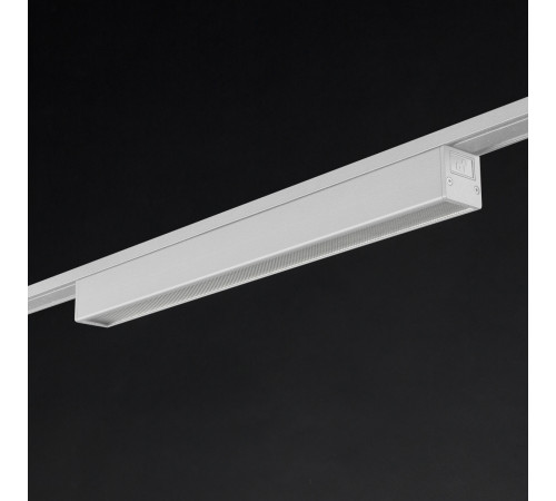 Трековый светильник SWG PRO DL-SLIM-DFWH-12-CCT 022077 Трековый светильник SWG PRO DL-SLIM-DFWH-12-CCT 022077