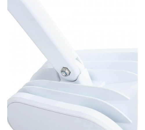 Трековый светодиодный светильник Arte Lamp A3930PL-1WH