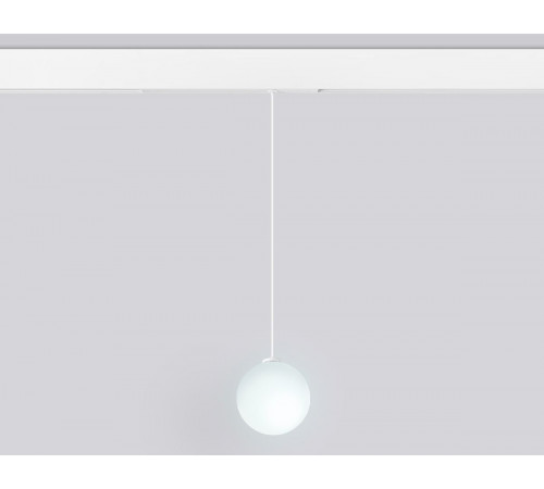 Трековый магнитный светильник Ambrella Light Magnetic 220V GL1441 Трековый магнитный светильник Ambrella Light Magnetic 220V GL1441