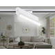 Трековый однофазный светильник Ambrella Light Track System GL6816