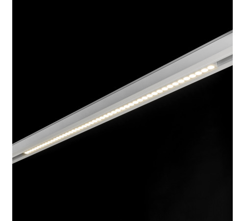 Трековый светильник Lumker SY-LINK-870-WH-30-NW 013657