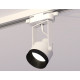 Трековый однофазный светильник Ambrella Light Track System XT6601041 (C6601, N6131)
