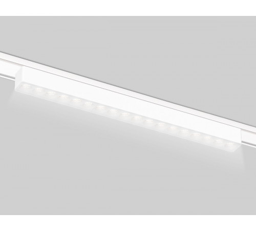 Трековый магнитный светильник Ambrella Light Magnetic Ultra Slim Track System GV1414 Трековый магнитный светильник Ambrella Light Magnetic Ultra Slim Track System GV1414