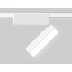 Трековый магнитный светильник Ambrella Light Magnetic Ultra Slim Track System GV1477