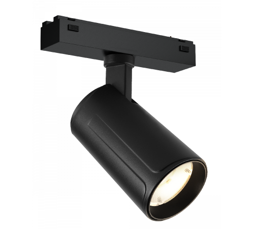 Трековый магнитный светильник iLedex Vision 4825-048-D60-10W-36DG-4000K-BK Трековый магнитный светильник iLedex Vision 4825-048-D60-10W-36DG-4000K-BK