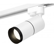 Трековый однофазный светильник Ambrella Light Track System XT6301011 (A2520, C6301, A2061, C6301, N6131)