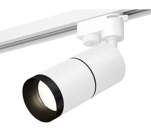 Трековый однофазный светильник Ambrella Light Track System XT6301011 (A2520, C6301, A2061, C6301, N6131)