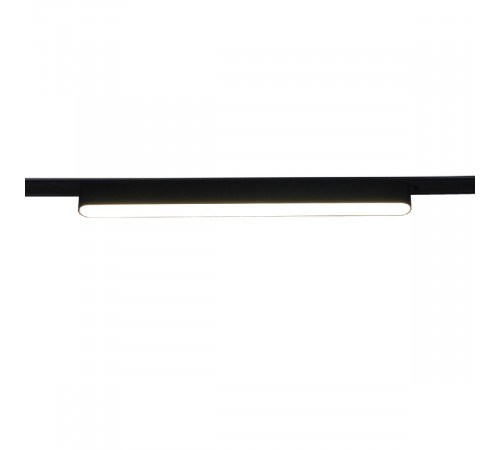 Трековый магнитный светильник Reluce 13001-9.3-001UR magnetic LED16W BK Трековый магнитный светильник Reluce 13001-9.3-001UR magnetic LED16W BK