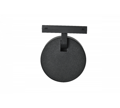 Трековый магнитный светильник iLedex Vision 4825-047-D120-15W-110DG-4000K-BK Трековый магнитный светильник iLedex Vision 4825-047-D120-15W-110DG-4000K-BK
