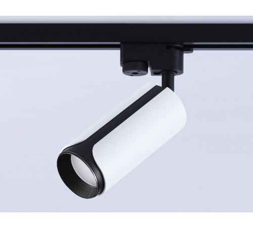 Трековый однофазный светильник Ambrella Light Track System GL5154 Трековый однофазный светильник Ambrella Light Track System GL5154