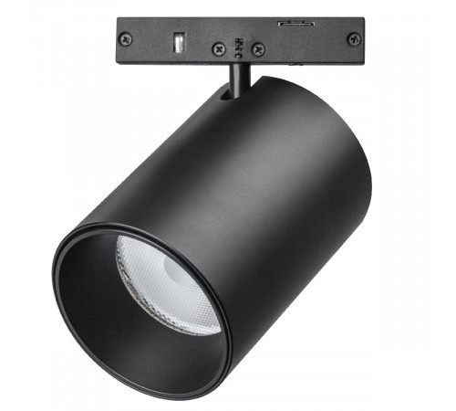 Трековый однофазный светильник Lightstar Linea 206347 Трековый однофазный светильник Lightstar Linea 206347