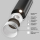 Трековый светильник Maytoni Technical Focus LED TR021-1-12B4K-W-D-B