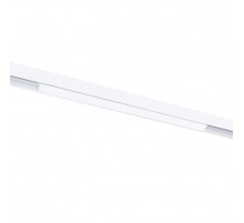 Магнитный трековый светильник Arte Lamp Linea A4663PL-1WH