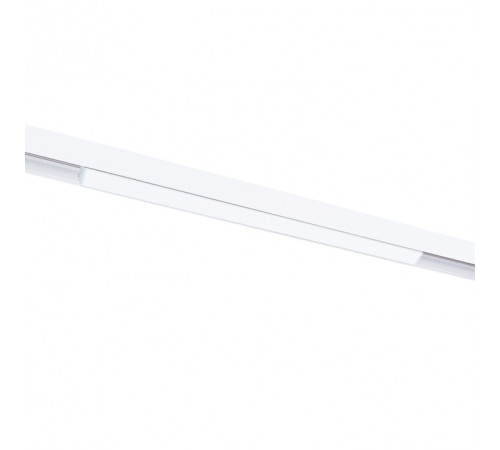 Магнитный трековый светильник Arte Lamp Linea A4663PL-1WH Магнитный трековый светильник Arte Lamp Linea A4663PL-1WH