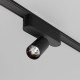 Трековый светильник Maytoni Focus LED TR103-1-5W4K-M-B