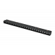 Трековый магнитный светильник iLedex Vision 4822-002-L460-24W-38DG-3000K-BK