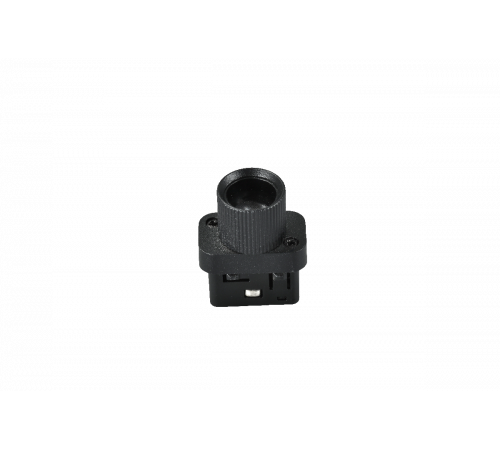 Трековый магнитный светильник iLedex Vision 4822-019-D22-2W-24DG-3000K-BK Трековый магнитный светильник iLedex Vision 4822-019-D22-2W-24DG-3000K-BK